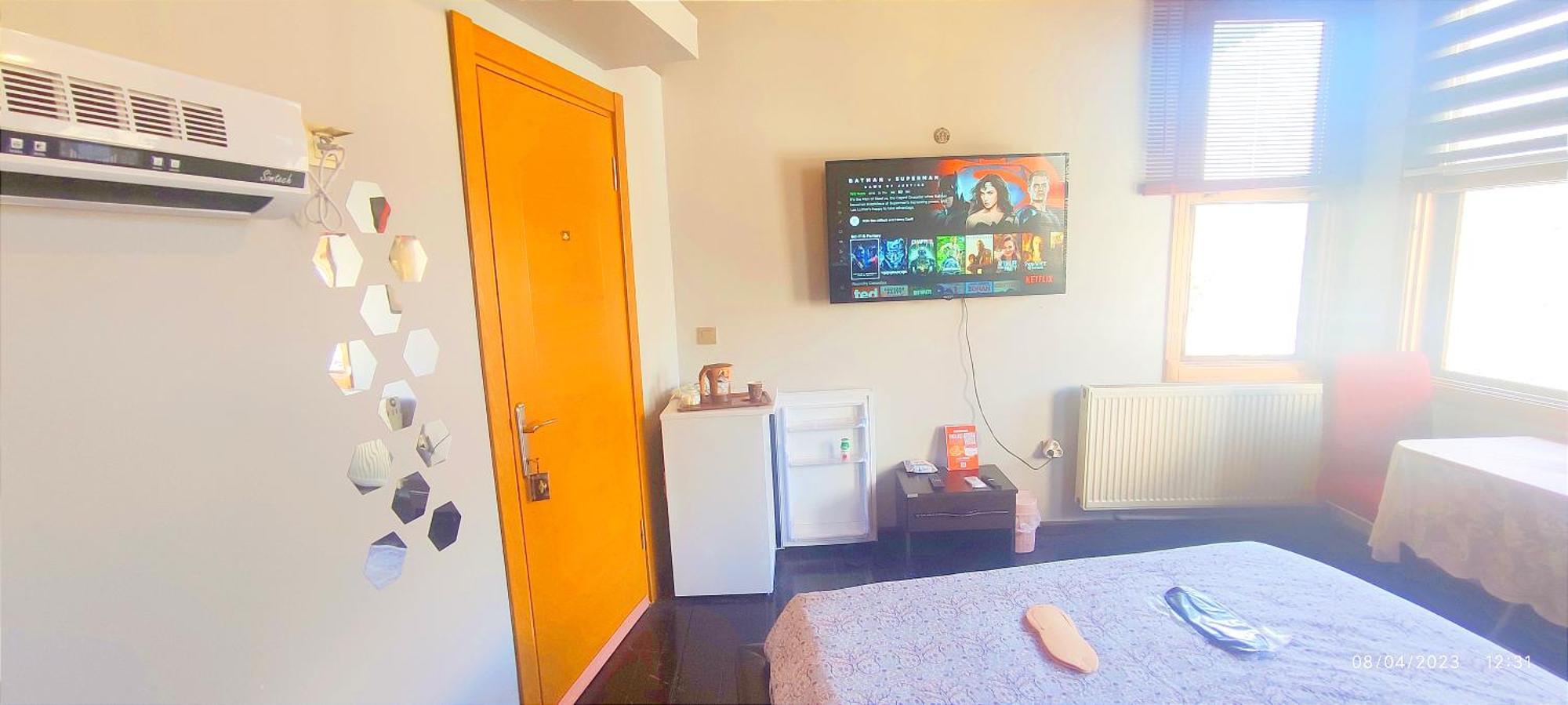 Sweet Home Kadikoey Estambul Habitación foto