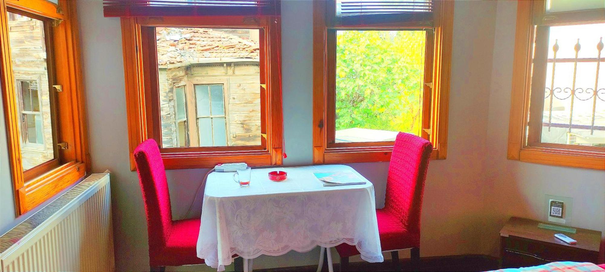 Sweet Home Kadikoey Estambul Habitación foto