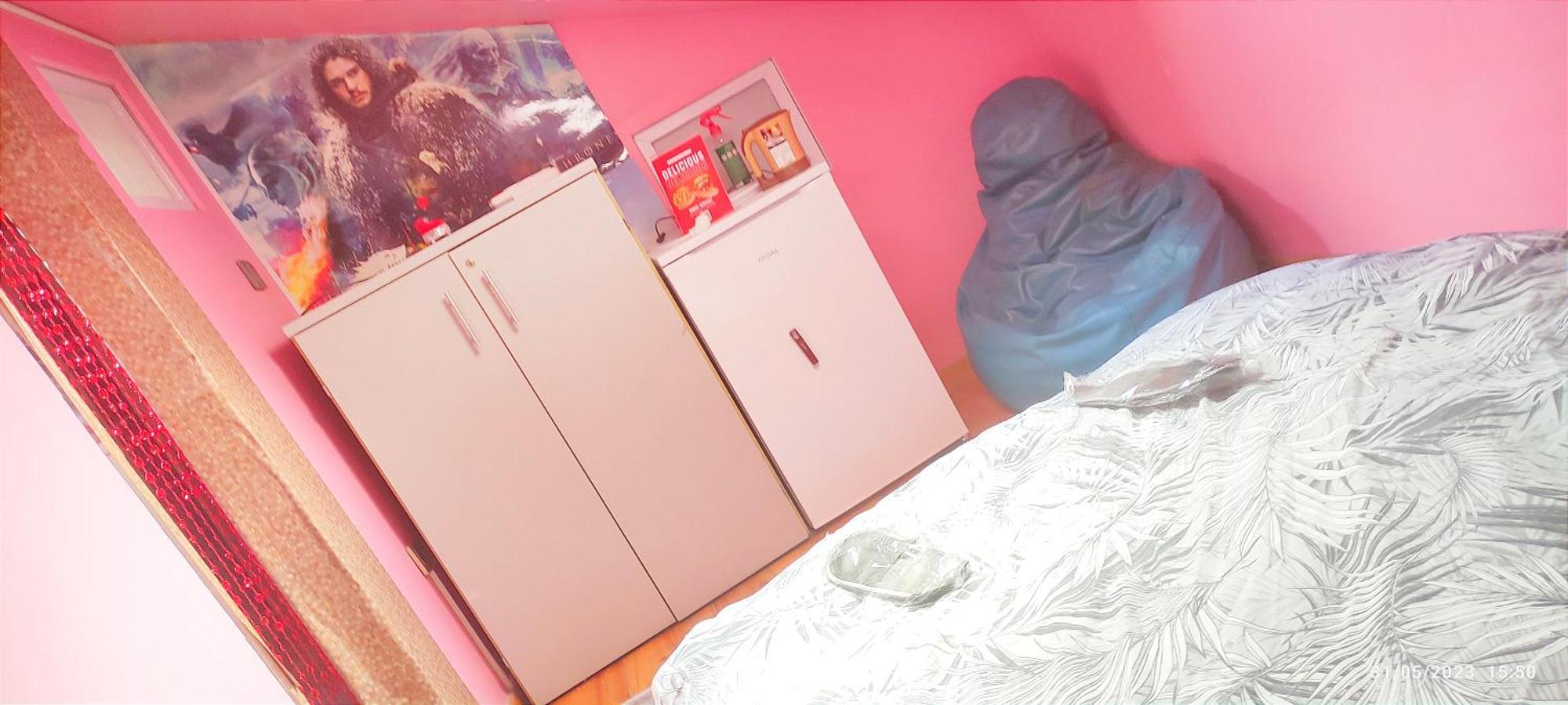 Sweet Home Kadikoey Estambul Habitación foto