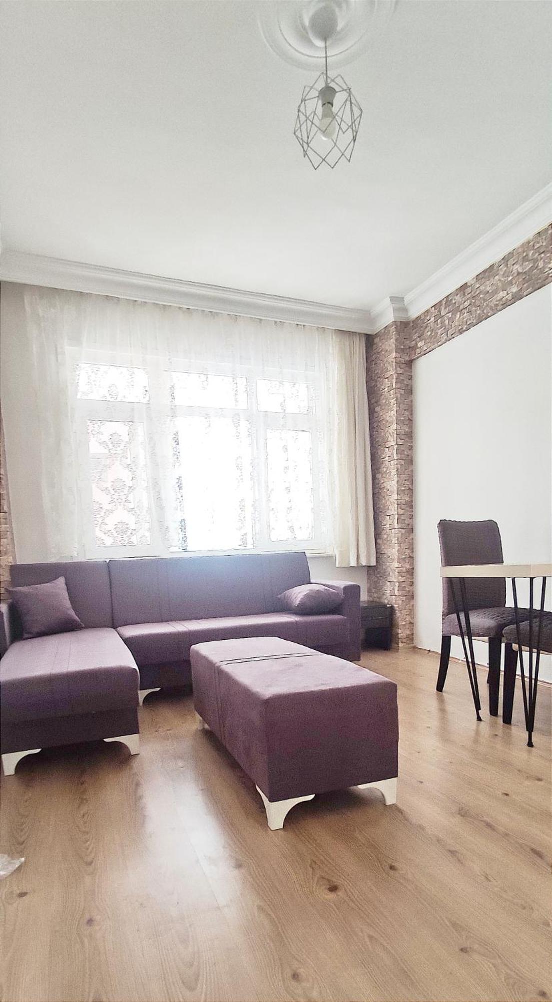 Sweet Home Kadikoey Estambul Habitación foto